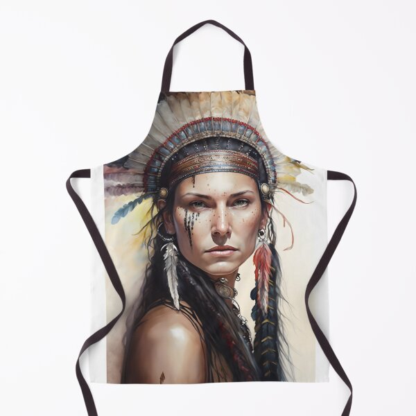 Item preview, Native American Indian designed and sold by EarthArtAvencha.