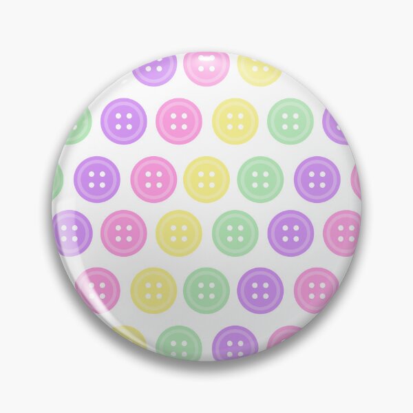 Item preview, Easter Buttons! designed and sold by LapillusDesigns.