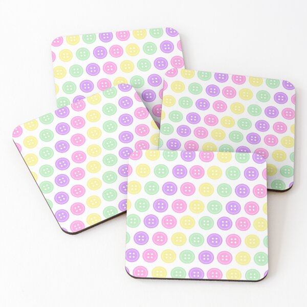 Item preview, Easter Buttons! designed and sold by LapillusDesigns.