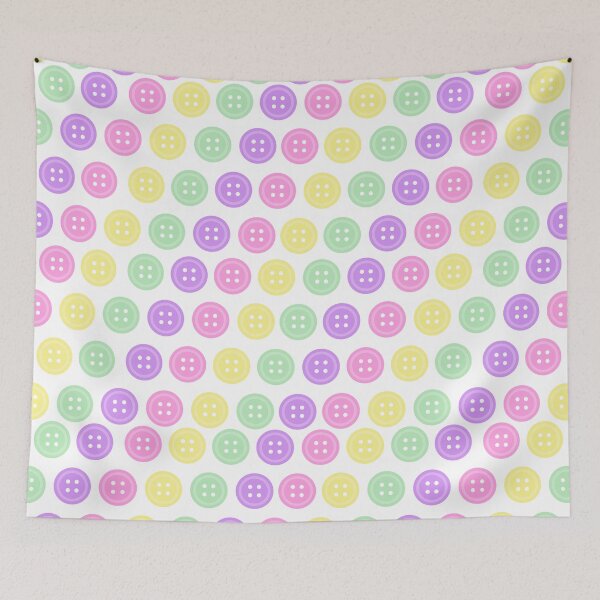 Item preview, Easter Buttons! designed and sold by LapillusDesigns.
