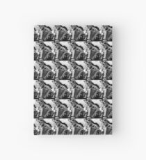 Musician Hardcover Journal