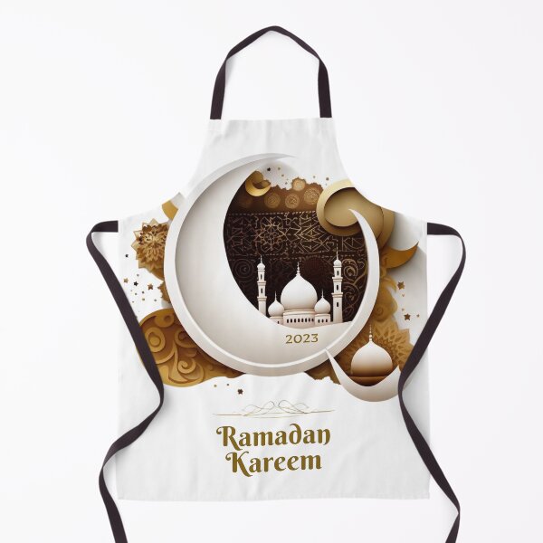 Aperçu de l'œuvre RAMADAN KAREEM créée et vendue par fdeen.