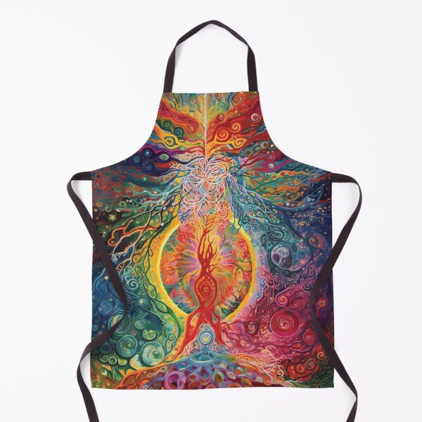 Item preview, Spiritual Alignment Attained designed and sold by wumples.
