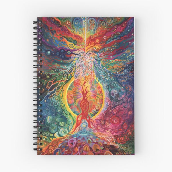 Item preview, Spiritual Alignment Attained designed and sold by wumples.