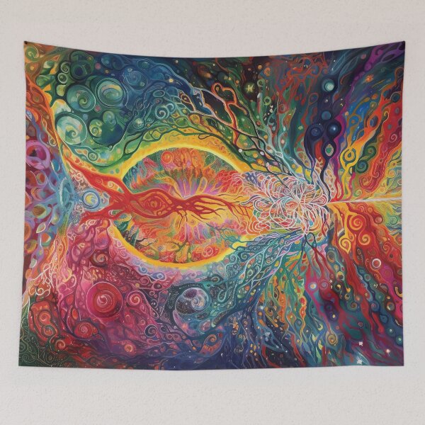 Item preview, Spiritual Alignment Attained designed and sold by wumples.