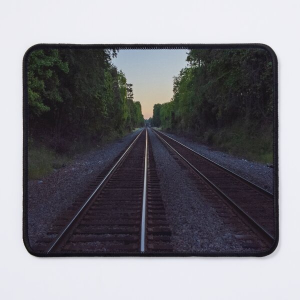 Item preview, Rail Fan designed and sold by Craig Kauzmann.