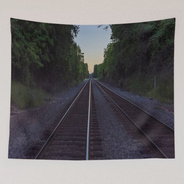 Item preview, Rail Fan designed and sold by Craig Kauzmann.