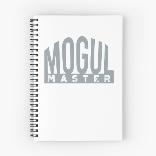 Item preview, Skiing Mogul Master designed and sold by whyitsme.