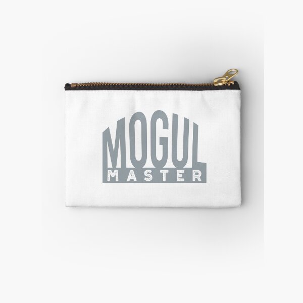 Item preview, Skiing Mogul Master designed and sold by whyitsme.