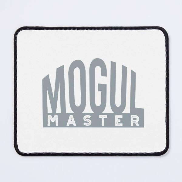 Item preview, Skiing Mogul Master designed and sold by whyitsme.