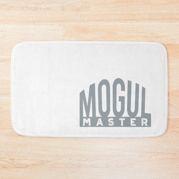 Item preview, Skiing Mogul Master designed and sold by whyitsme.