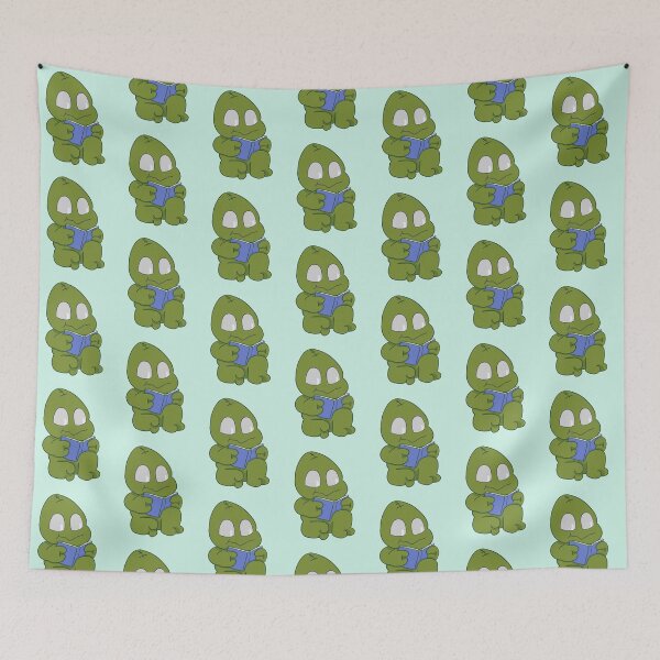 Item preview, leaf glom reading designed and sold by Ace Scribbles.