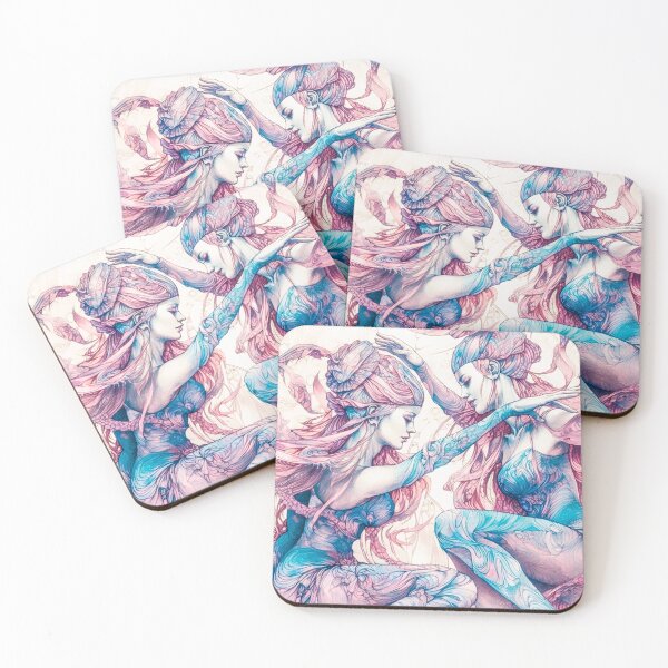 Item preview, Just Dance designed and sold by Stacey Hallock.