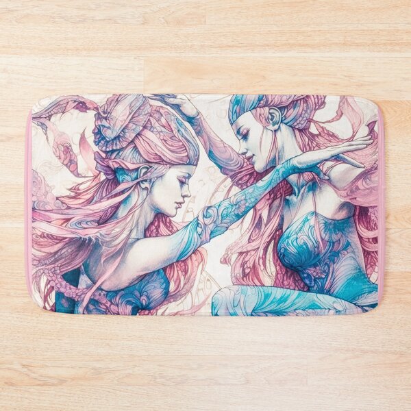 Item preview, Just Dance designed and sold by Stacey Hallock.
