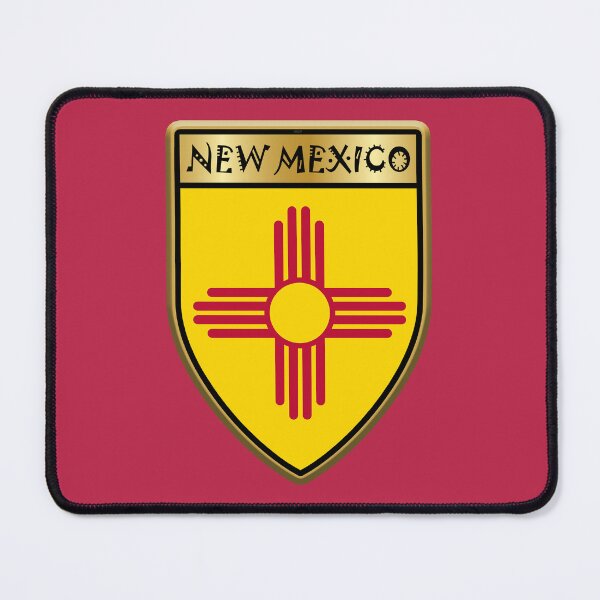 Item preview, NEW MEXICO Gifts, Stickers, Masks & Products (10) designed and sold by mpodger.