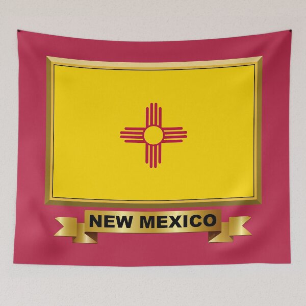 Item preview, NEW MEXICO Gifts, Stickers, Masks & Products (10) designed and sold by mpodger.