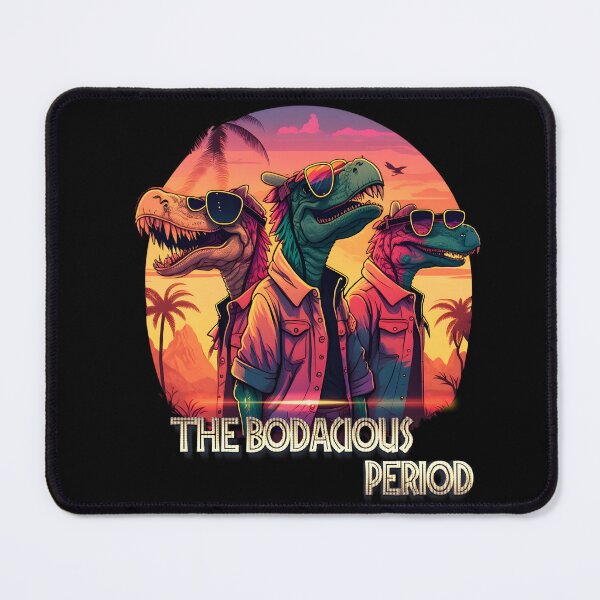 Item preview, The Bodacious Period designed and sold by RebeccaRe.
