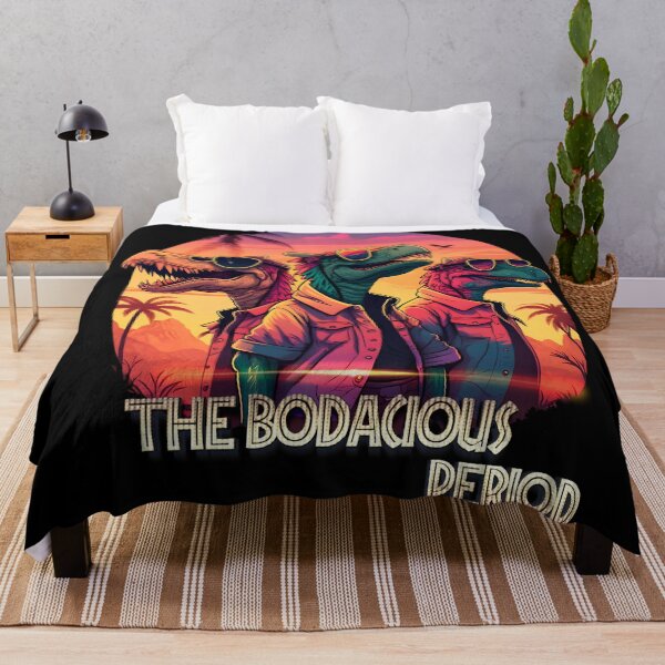 Item preview, The Bodacious Period designed and sold by RebeccaRe.