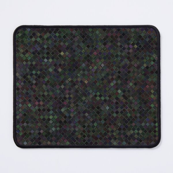 Item preview, Small color diagonal mosaic. designed and sold by MirBer.
