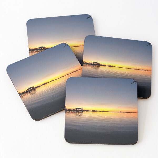 Item preview, Sunset in Florida designed and sold by jessieTHEgeek.
