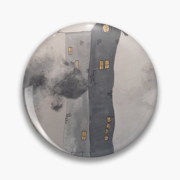 Item preview, Devyn has the first house with hydrogen clouds! designed and sold by Per Nylén.