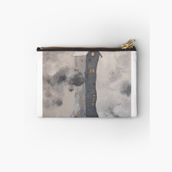 Item preview, Devyn has the first house with hydrogen clouds! designed and sold by Per Nylén.