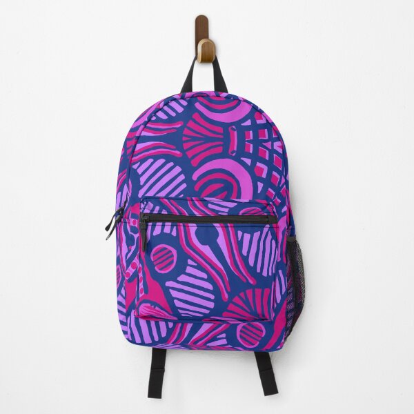 Item preview, Purple Flowers designed and sold by Kashabu.