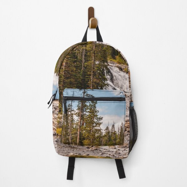 Item preview, Lewis Falls, Yellowstone National Park designed and sold by Bryan Spellman.