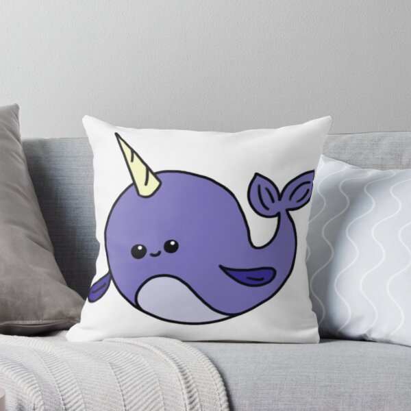 Item preview, Narwhal love you forever. designed and sold by RubyHood.