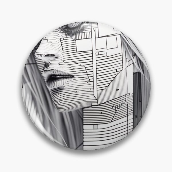 Item preview, Geometric Art designed and sold by Rixel Studio.