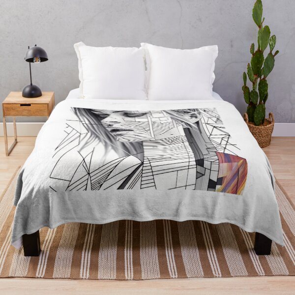Item preview, Geometric Art designed and sold by Rixel Studio.