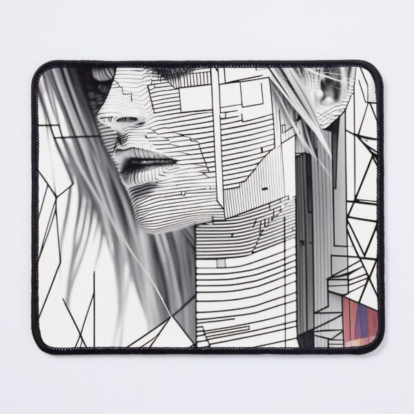 Item preview, Geometric Art designed and sold by Rixel Studio.