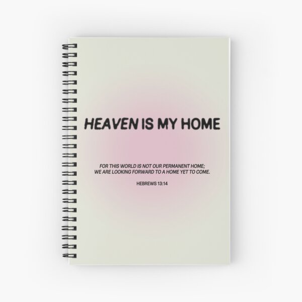 Item preview, HEAVEN IS MY HOME designed and sold by thisiserinxo.