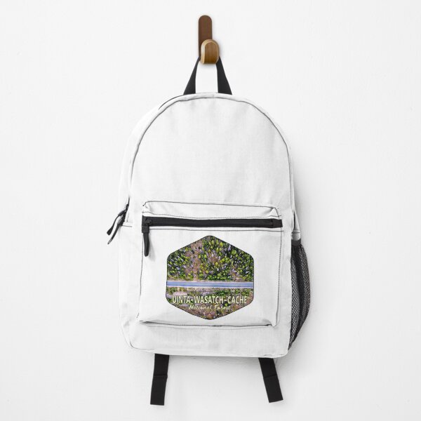Item preview, Uinta-Wasatch-Cache National Forest Souvenir designed and sold by Wild-Outside.