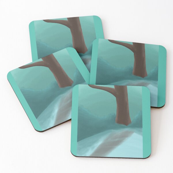 Item preview, Teal Lake  designed and sold by Art4forever.