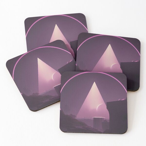 Item preview, synth wave designed and sold by Bernd Friese.