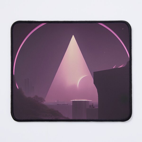 Item preview, synth wave designed and sold by Bernd Friese.