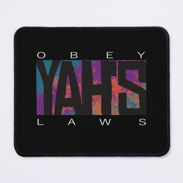 Item preview, Obey Yah's Laws, Hebrew Israelite, Hebrew, Israelite Merch designed and sold by Yachad.