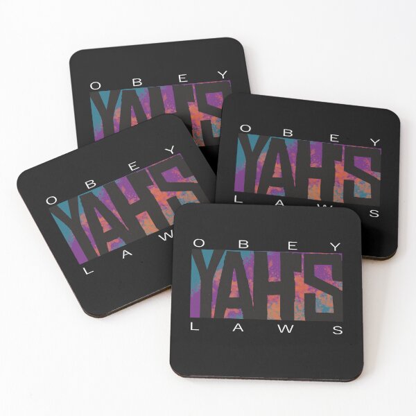 Item preview, Obey Yah's Laws, Hebrew Israelite, Hebrew, Israelite Merch designed and sold by Yachad.
