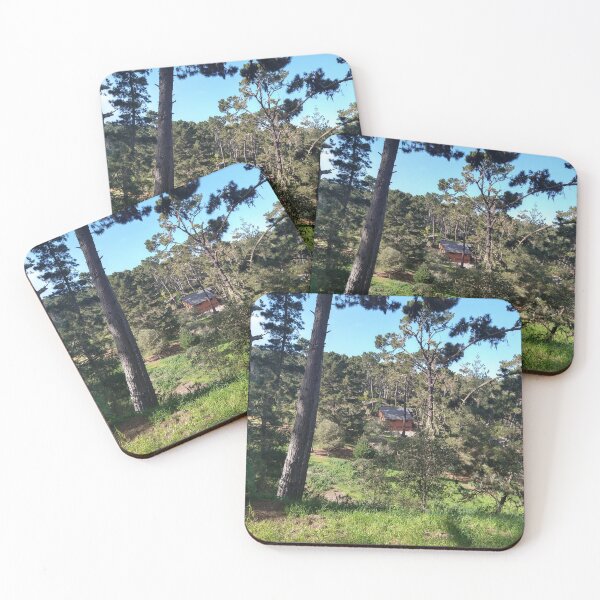 Item preview, Log Cabin designed and sold by AppleCups.