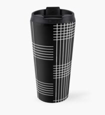 Lines Travel Mug