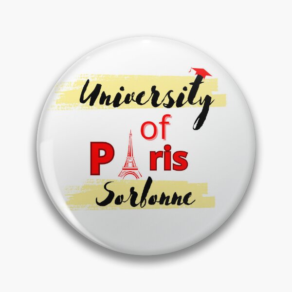 Item preview, University of Paris Sorbonne designed and sold by Dwarf7.