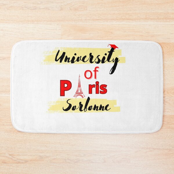 Item preview, University of Paris Sorbonne designed and sold by Dwarf7.