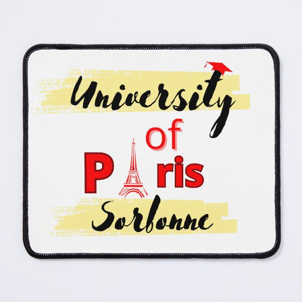 Item preview, University of Paris Sorbonne designed and sold by Dwarf7.