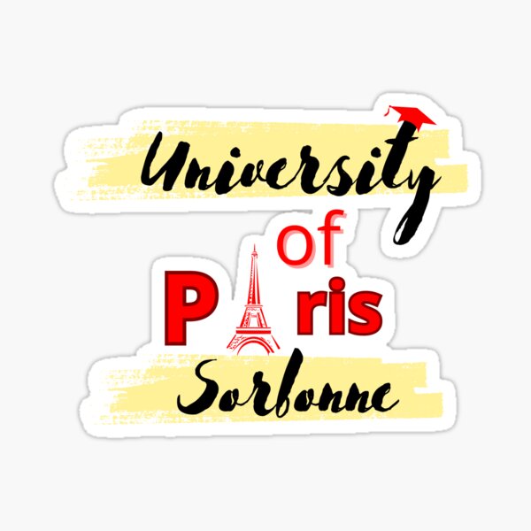 Paris Stores Stickers for Sale