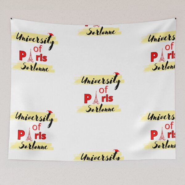 Item preview, University of Paris Sorbonne designed and sold by Dwarf7.