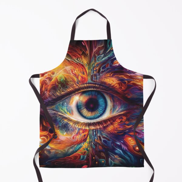 Item preview, Visions of Pure Light designed and sold by wumples.