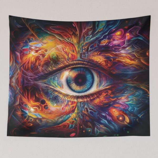Item preview, Visions of Pure Light designed and sold by wumples.