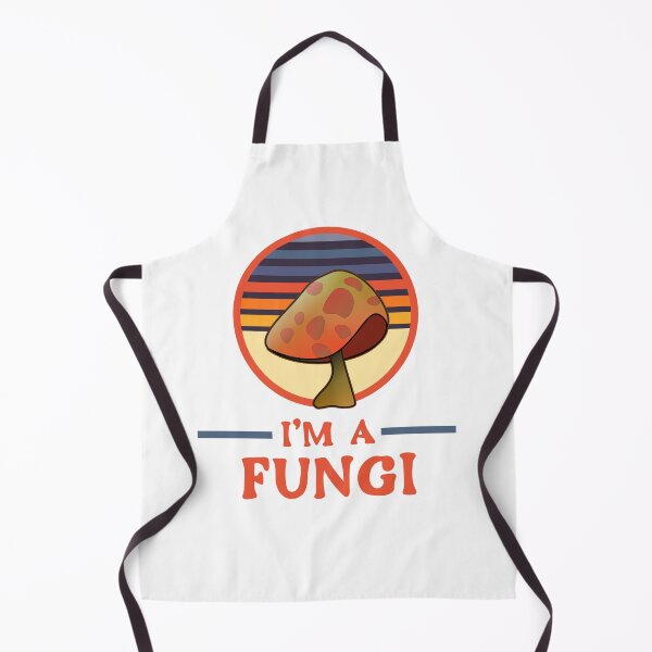 Item preview, I'm a fungi! I'm also a Fun Guy! :-) designed and sold by Finde.