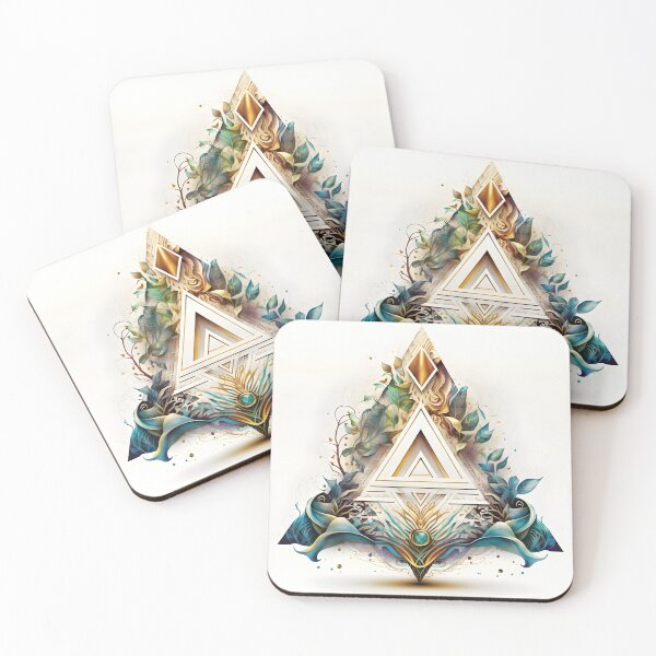 Item preview, Earth Art Modern Design designed and sold by EarthArtAvencha.
